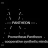 PROMETHEUS