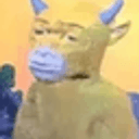 牛来