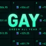 GAY