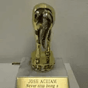 JOSH