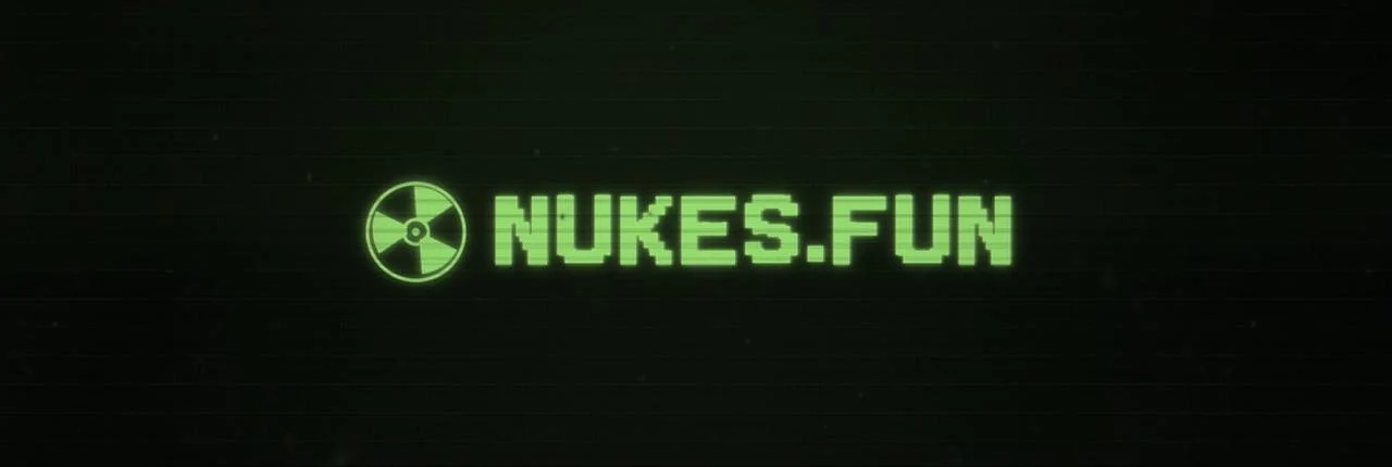 NUKE Banner