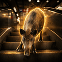 Boar