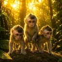 Monkey