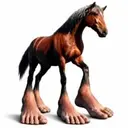CABALLITO