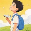 年少的渴望