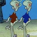 Squidward