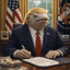WhaleTrump