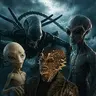 Aliens