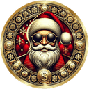 SANTA