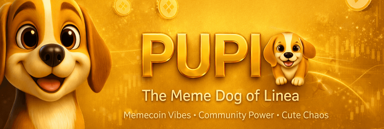 PUPI Banner