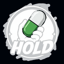 HOLD
