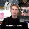 PEWBOT5000
