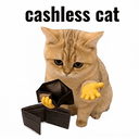 CASHLESSCAT