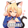 CATGIRL