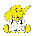 TESLA MASCOT