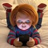 CHUCKY