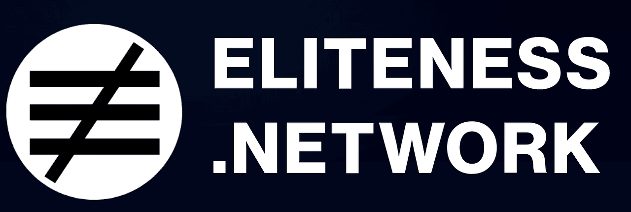 Eliteness.Network Banner