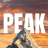 peak