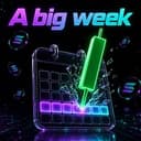 A big week