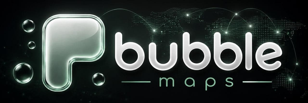 PonsBubble Banner