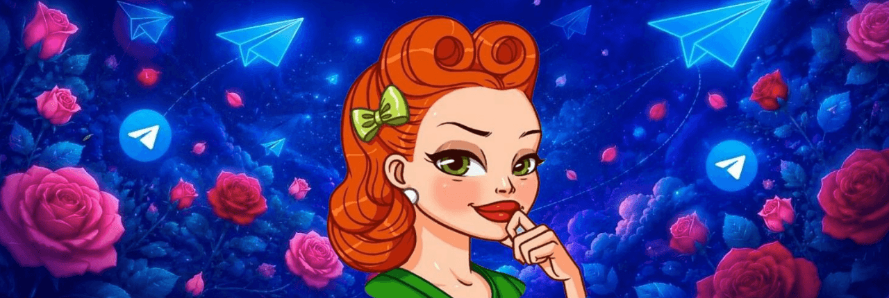 MissRose Banner