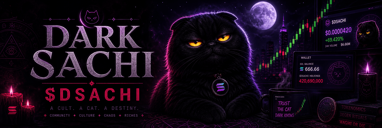 Dark Sachi Banner