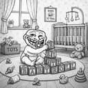 BABYTROLL