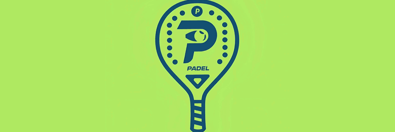 Padel Banner