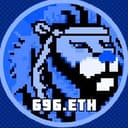 696