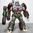 Megatron