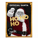 SANTA