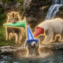 Conimals