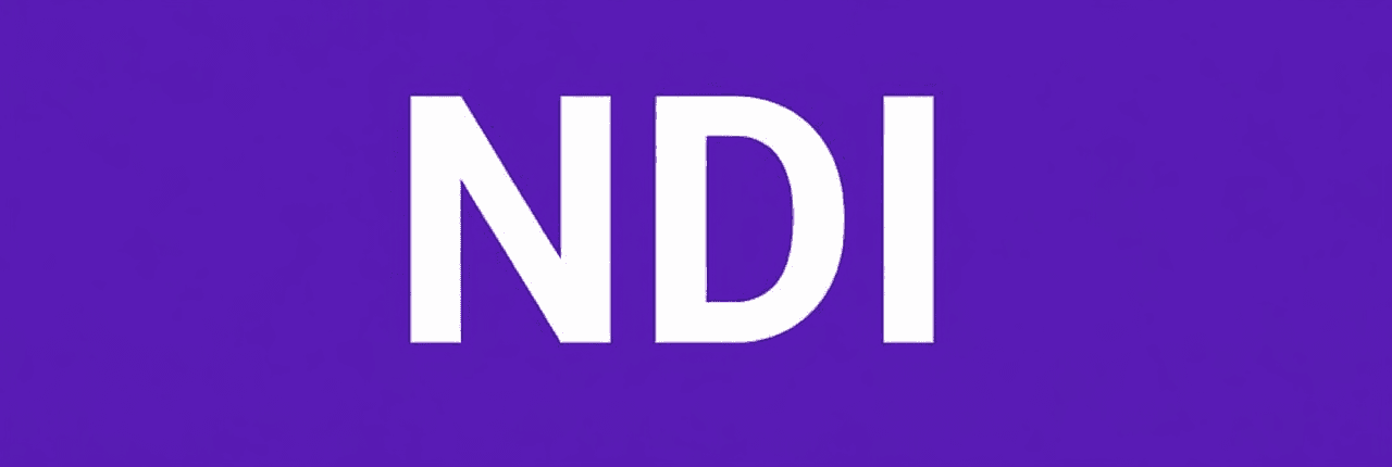 NANDI Banner