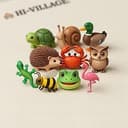 Claudenimals