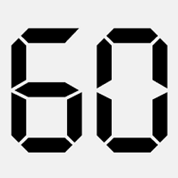 你有60秒可以买这个币