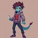 nealianokid