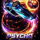 PSYCHO