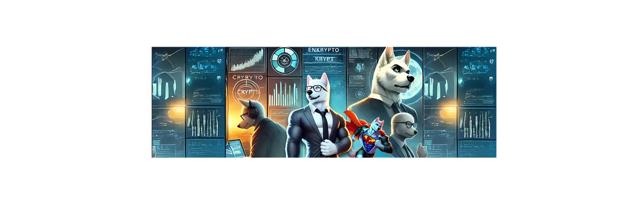 EnKryptedAI Banner