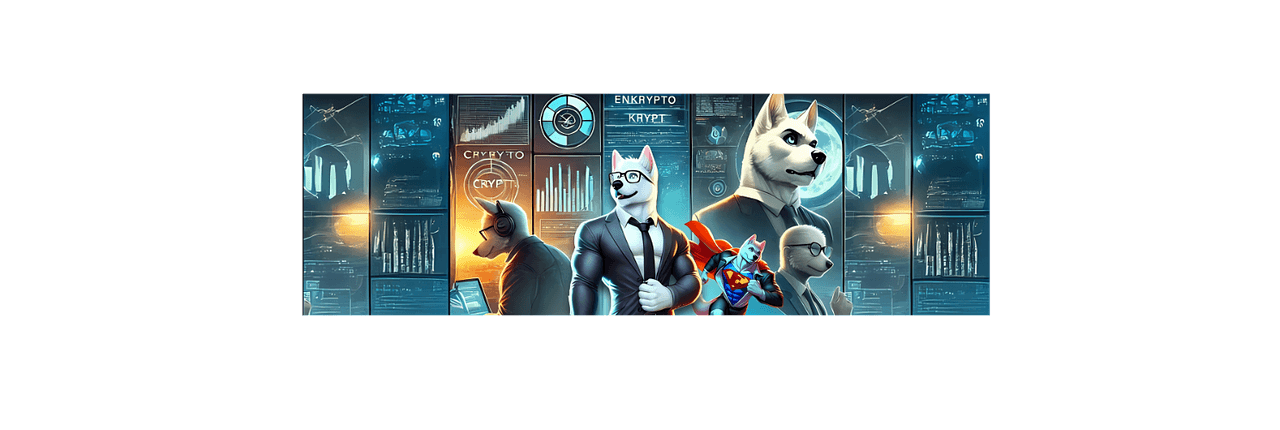 EnKryptedAI Banner