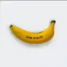 BANANA