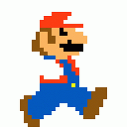 MARIO