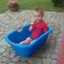 young me