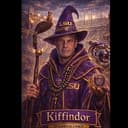 KIFFINDOR