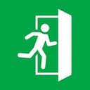 EXIT