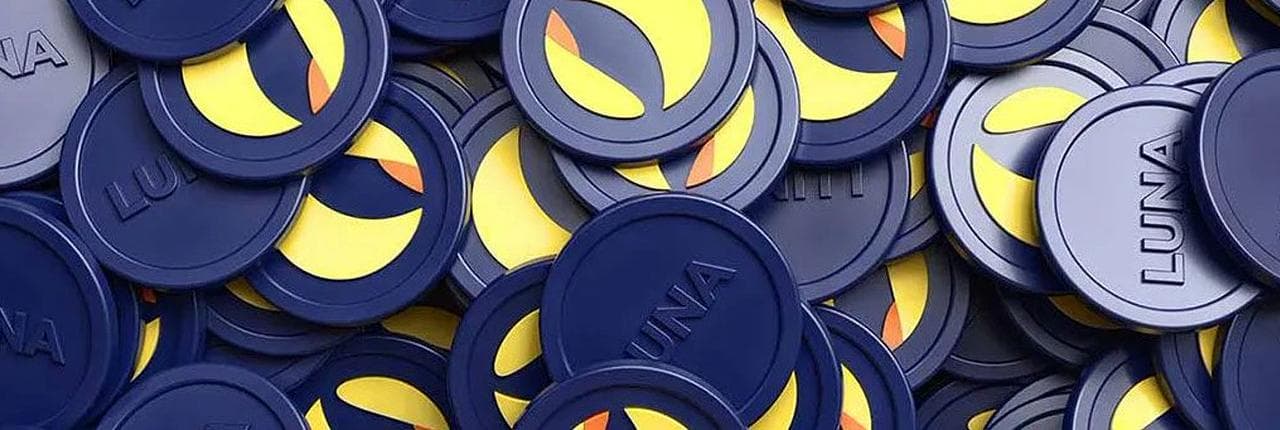 Terra Luna Classic Banner