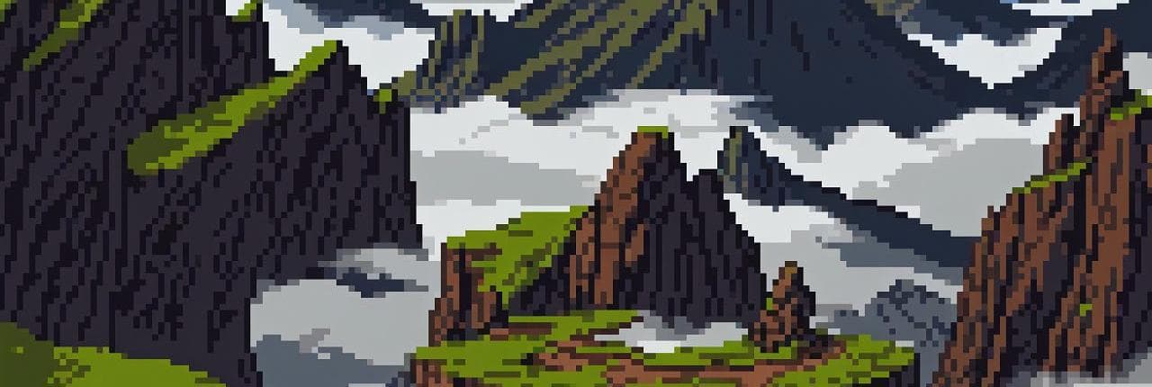 PUMP.RPG Banner