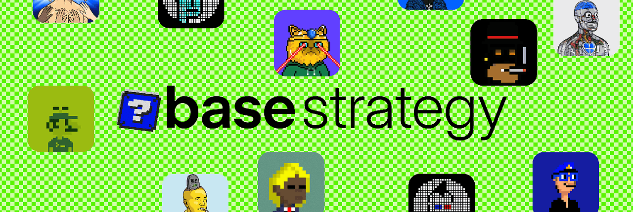 Base Strategy Banner