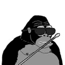 ape