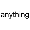 ANYTHING/ETH