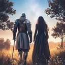 IMCOMPLETE LOVE STORY